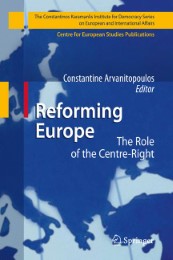 Reforming Europe - Abbildung 1