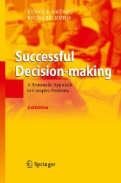 Successful Decision-making - Abbildung 1