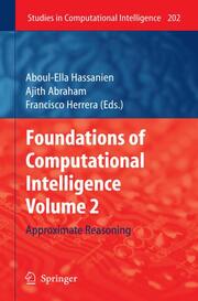 Foundations of Computational Intelligence 2
