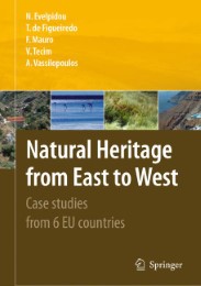 Natural Heritage from East to West - Abbildung 1