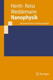 Nanophysik - Cover