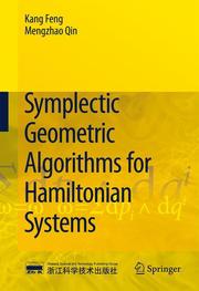 Symplectic Geometry Algorithms for Hamiltonian Systems