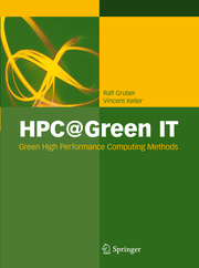 HPCatGreen IT - Cover