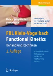 FBL Klein-Vogelbach Functional Kinetics: Behandlungstechniken - Abbildung 1