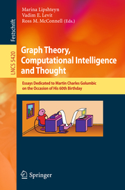 Graph Theory, Computational Intelligence and Thought