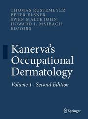 Kanerva's Occupational Skin Diseases