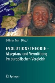 Evolutionstheorie - Akzeptanz und Vermittlung im europäischen Vergleich