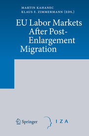 EU Labor Markets After Post-Enlargement Migration - Cover