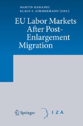 EU Labor Markets After Post-Enlargement Migration - Abbildung 1