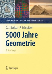 5000 Jahre Geometrie - Abbildung 1