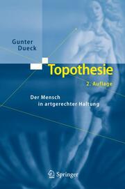 Topothesie - Cover