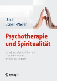 Psychotherapie und Spiritualität - Illustrationen 1