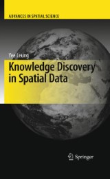 Knowledge Discovery in Spatial Data - Abbildung 1