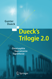 Dueck's Trilogie 2.0 - Cover