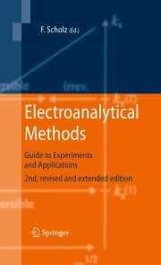 Electroanalytical Methods - Cover