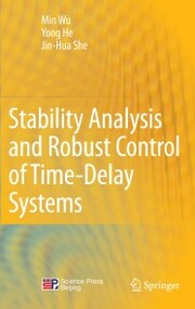 Stability Analysis and Robust Control of Time-Delay Systems