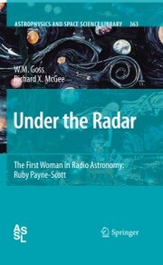Under the Radar - Cover