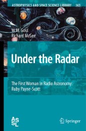 Under the Radar - Abbildung 1