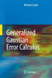 Generalized Gaussian Error Calculus - Abbildung 1