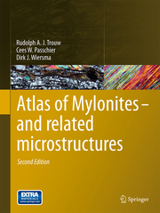 Atlas of Mylonites and related microstructures