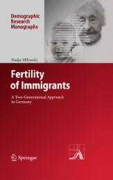 Fertility of Immigrants - Abbildung 1