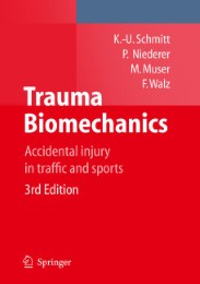 Trauma Biomechanics - Abbildung 1