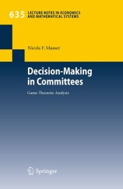 Decision-Making in Committees