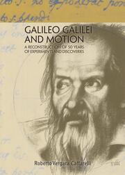 Galileo and Motion