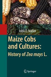 Maize Cobs and Cultures