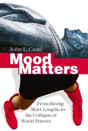 Mood Matters - Cover