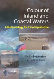 Color of Inland and Coastal Waters - Cover