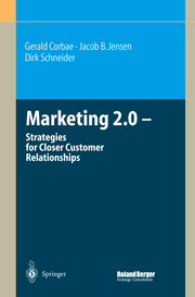 Marketing 2.0 - Cover