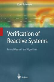 Verification of Reactive Systems
