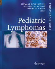 Pediatric Lymphomas - Cover