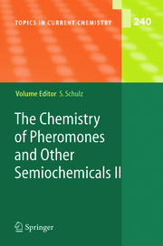 The Chemistry of Pheromones and Other Semiochemicals II