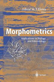 Morphometrics - Cover