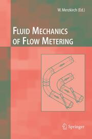 Fluid Mechanics of Flow Metering