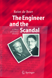 The Engineer and the Scandal