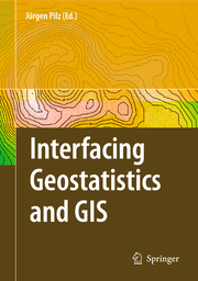Interfacing Geostatstics and GIS