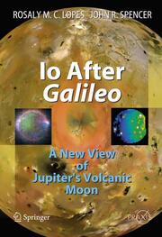 Io After Galileo - Cover