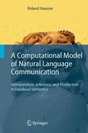 A Computational Model of Natural Language Communication