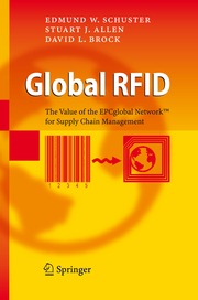 Global RFID - Cover