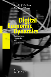 Digital Economic Dynamics