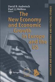 The New Economy and Economic Growth in Europe and the US