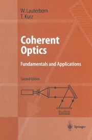 Coherent Optics - Cover