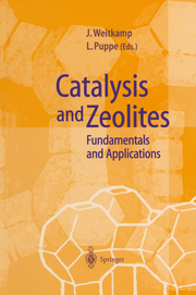 Catalysis and Zeolites