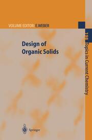 Design of Organic Solids