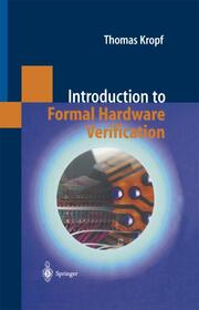 Introduction to Formal Hardware Verification - Cover