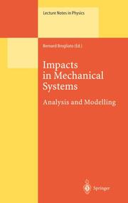 Impacts in Mechanical Systems