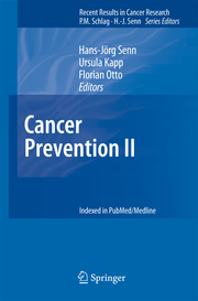 Cancer Prevention II